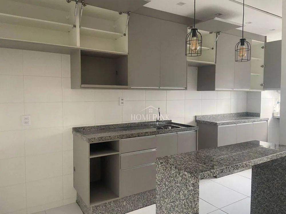 Apartamento, 2 quartos, 58 m² - Foto 3