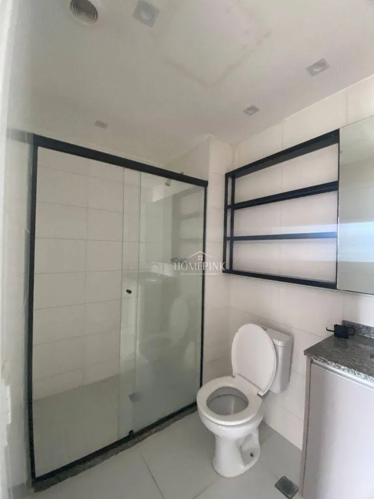 Apartamento, 2 quartos, 58 m² - Foto 2