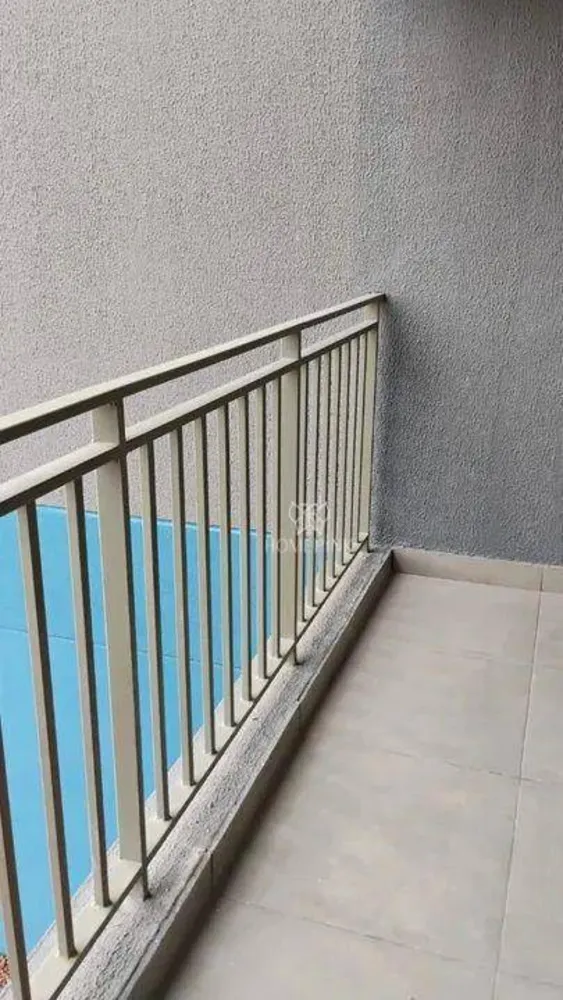 Apartamento, 1 quarto, 43 m² - Foto 1