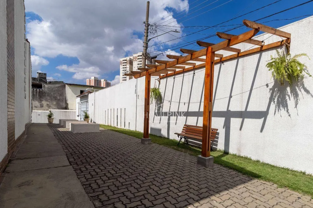 Sobrado, 2 quartos, 66 m² - Foto 4