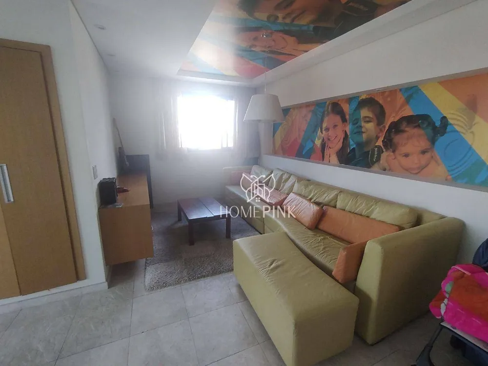 Apartamento, 3 quartos, 340 m² - Foto 1