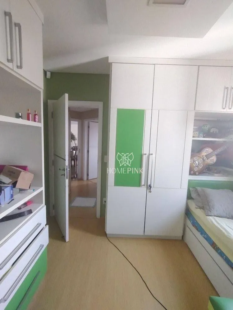 Apartamento, 3 quartos, 340 m² - Foto 2