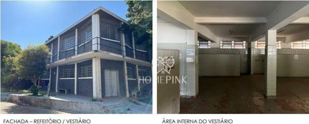Depósito-Galpão, 8100 m² - Foto 4