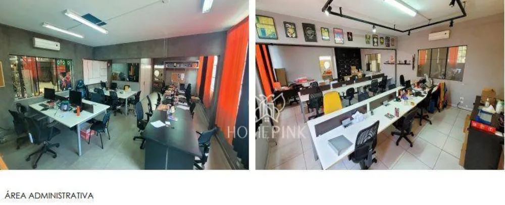 Depósito-Galpão, 8100 m² - Foto 2