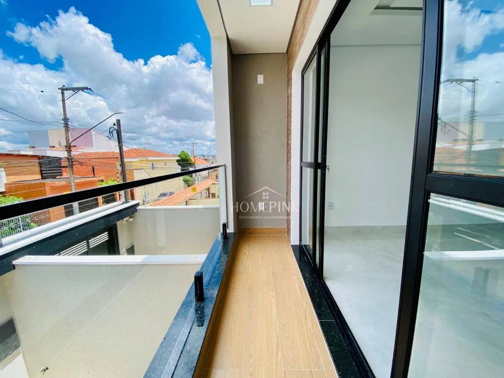 Sobrado, 3 quartos - Foto 3