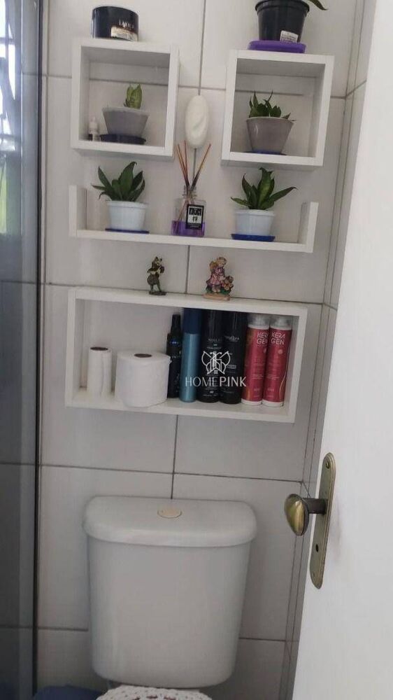 Apartamento à venda com 2 quartos, 43m² - Foto 7