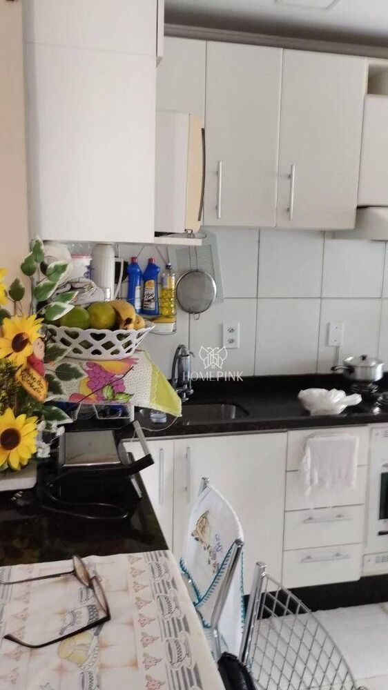 Apartamento à venda com 2 quartos, 43m² - Foto 3