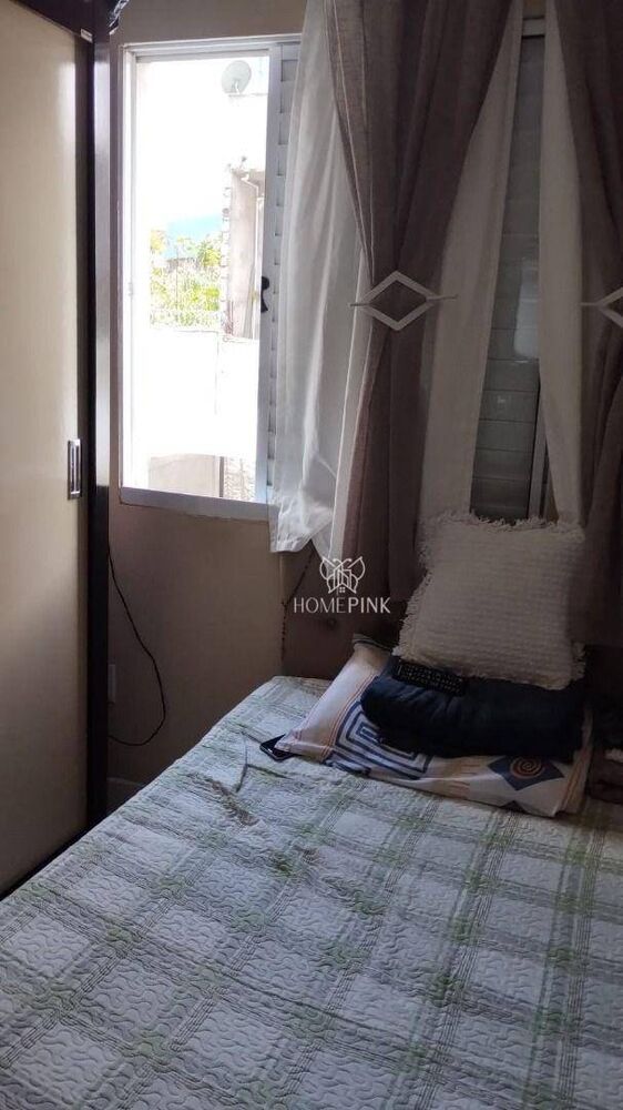 Apartamento à venda com 2 quartos, 43m² - Foto 4