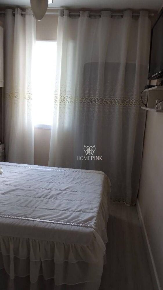 Apartamento à venda com 2 quartos, 43m² - Foto 5