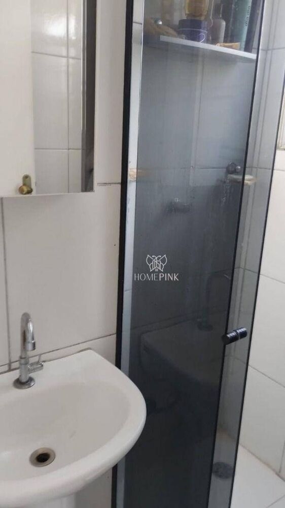 Apartamento à venda com 2 quartos, 43m² - Foto 6