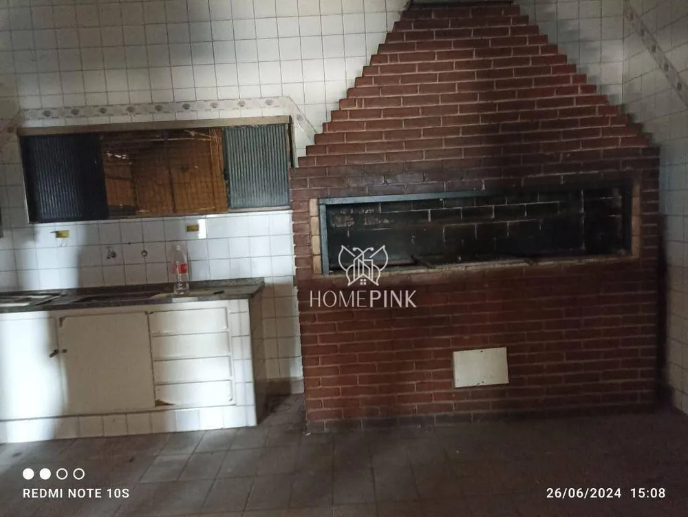 Depósito-Galpão, 1354 m² - Foto 4