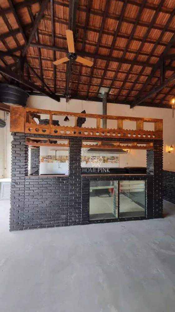Loja-Salão, 100 m² - Foto 3