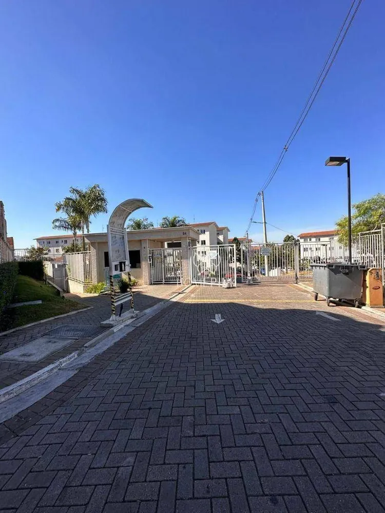 Apartamento, 2 quartos, 38 m² - Foto 1