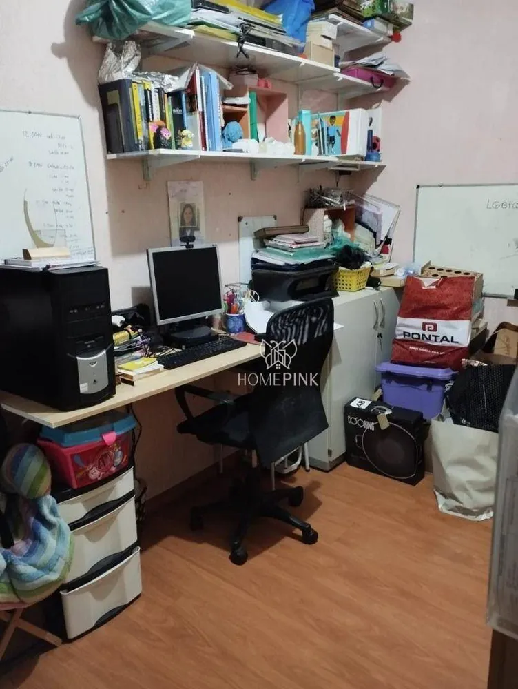 Casa, 3 quartos, 123 m² - Foto 3