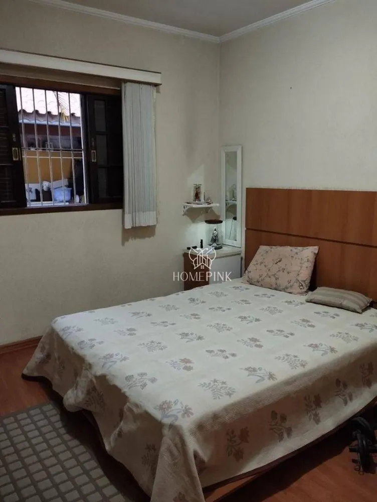 Casa, 3 quartos, 123 m² - Foto 4