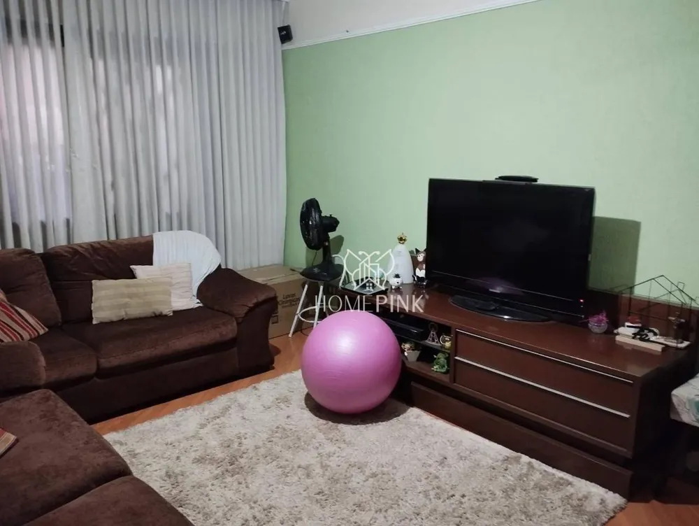Casa, 3 quartos, 123 m² - Foto 2