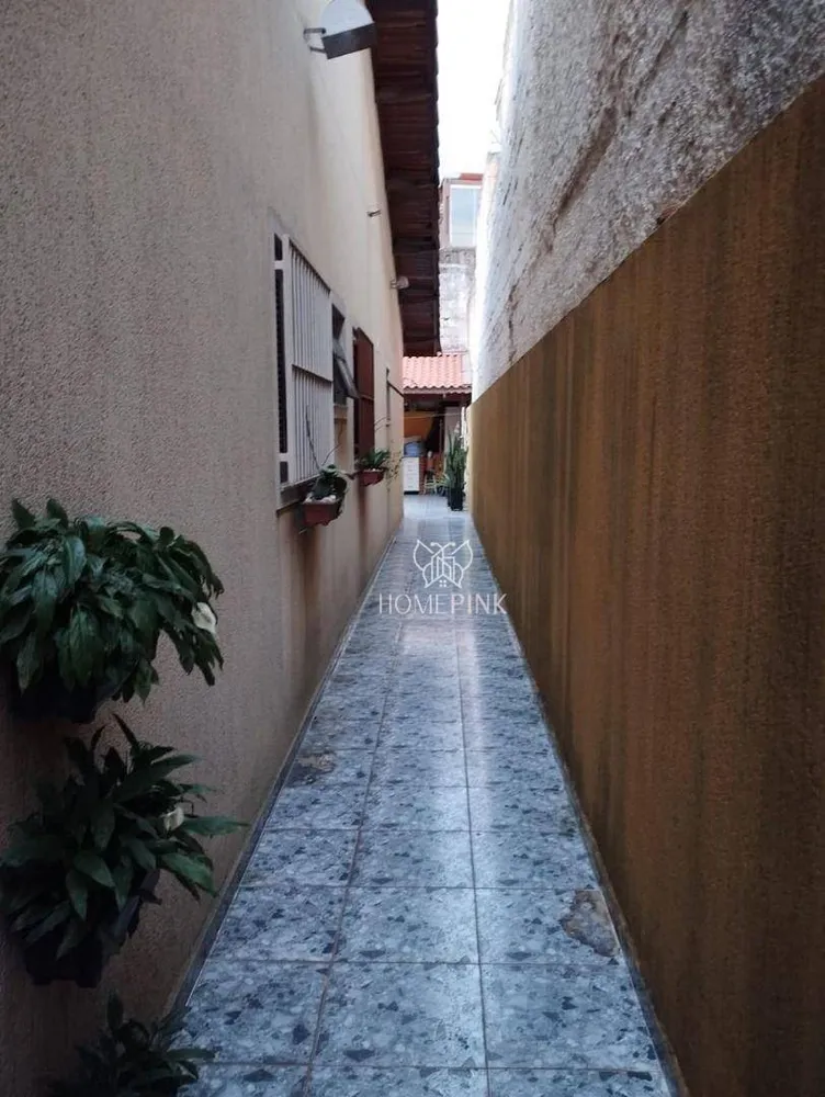 Casa, 3 quartos, 123 m² - Foto 1