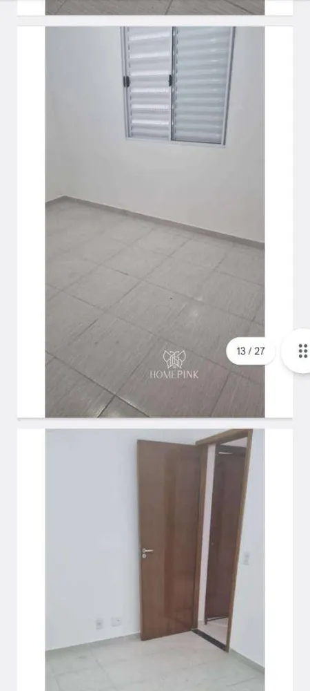 Apartamento, 2 quartos, 57 m² - Foto 2