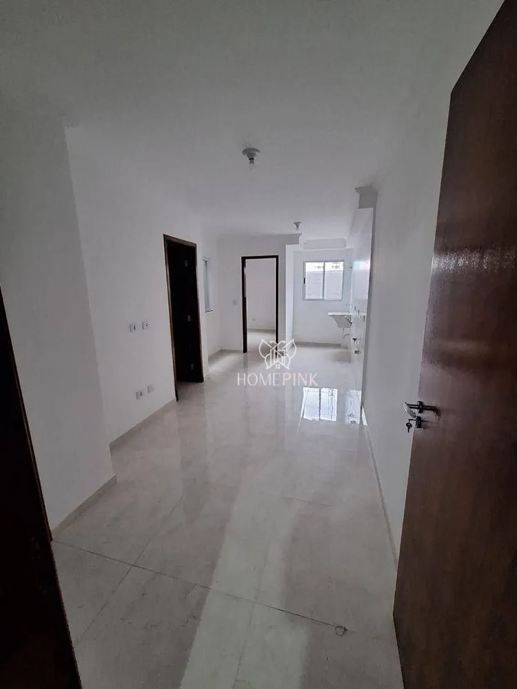 Apartamento, 2 quartos, 30 m² - Foto 4