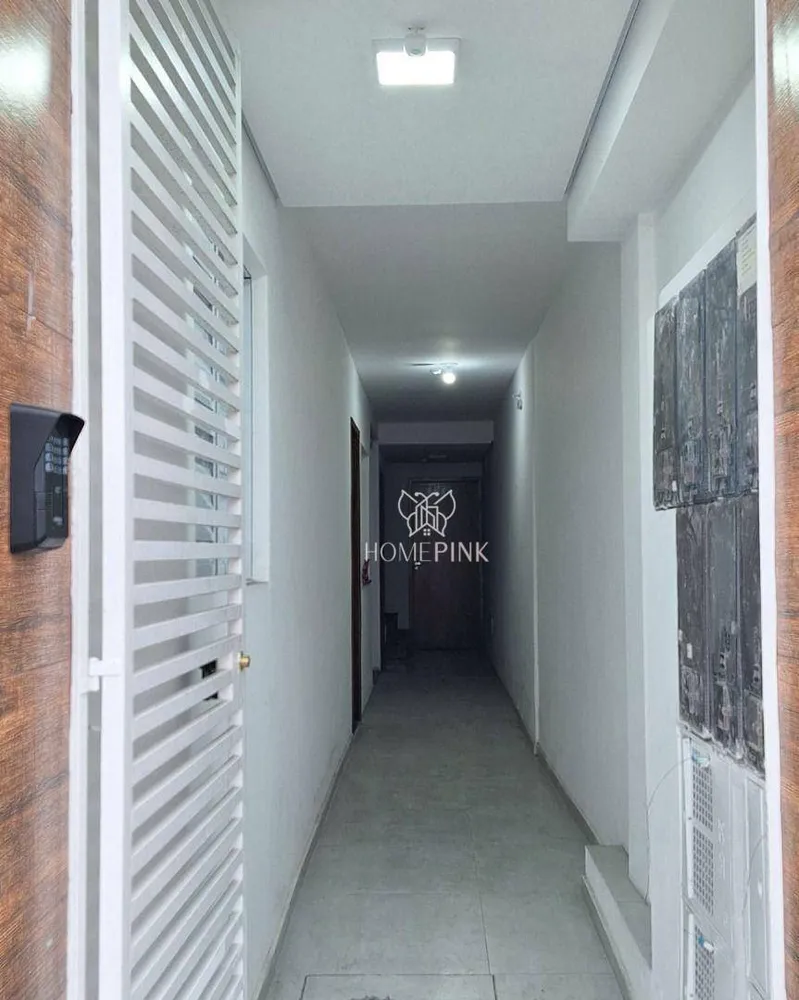 Apartamento, 2 quartos, 30 m² - Foto 2