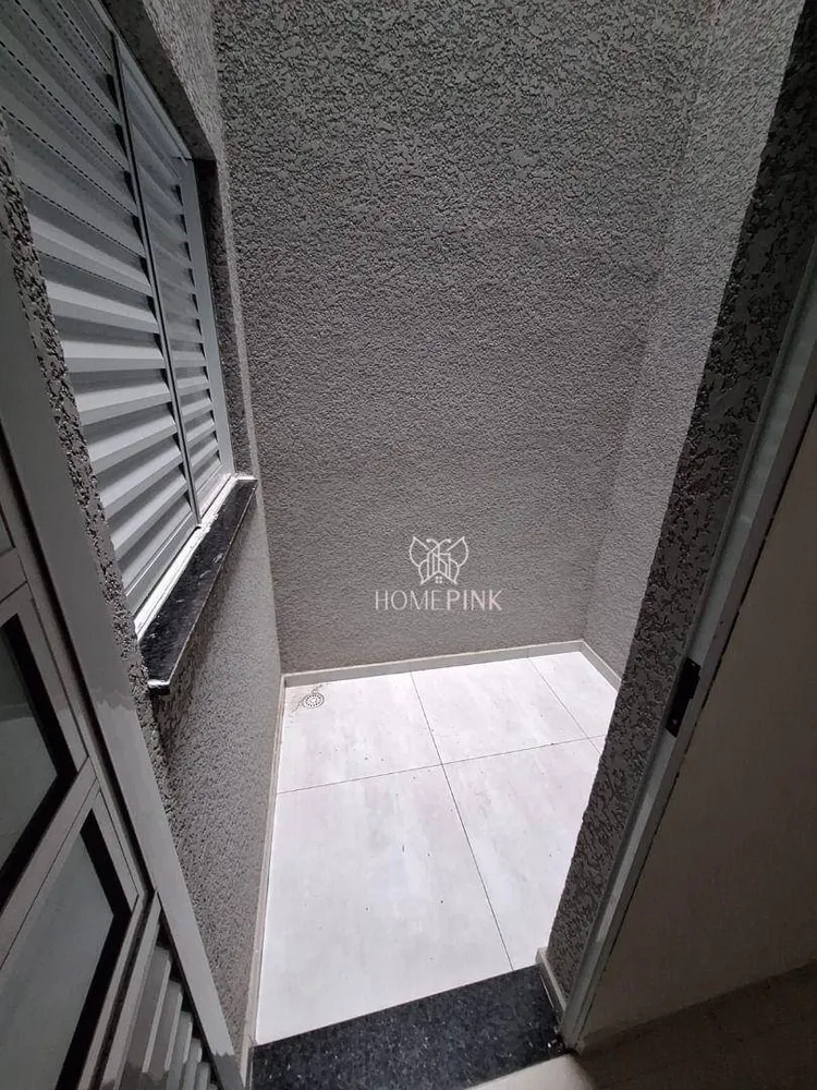 Apartamento, 2 quartos, 30 m² - Foto 3
