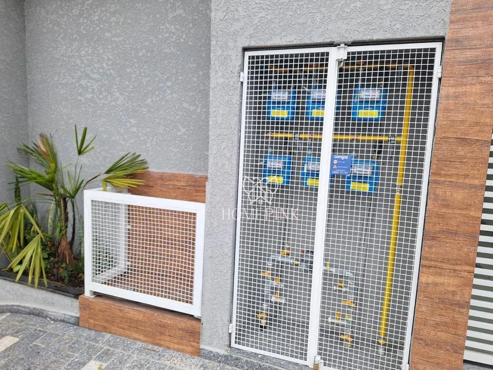Apartamento, 2 quartos, 30 m² - Foto 1