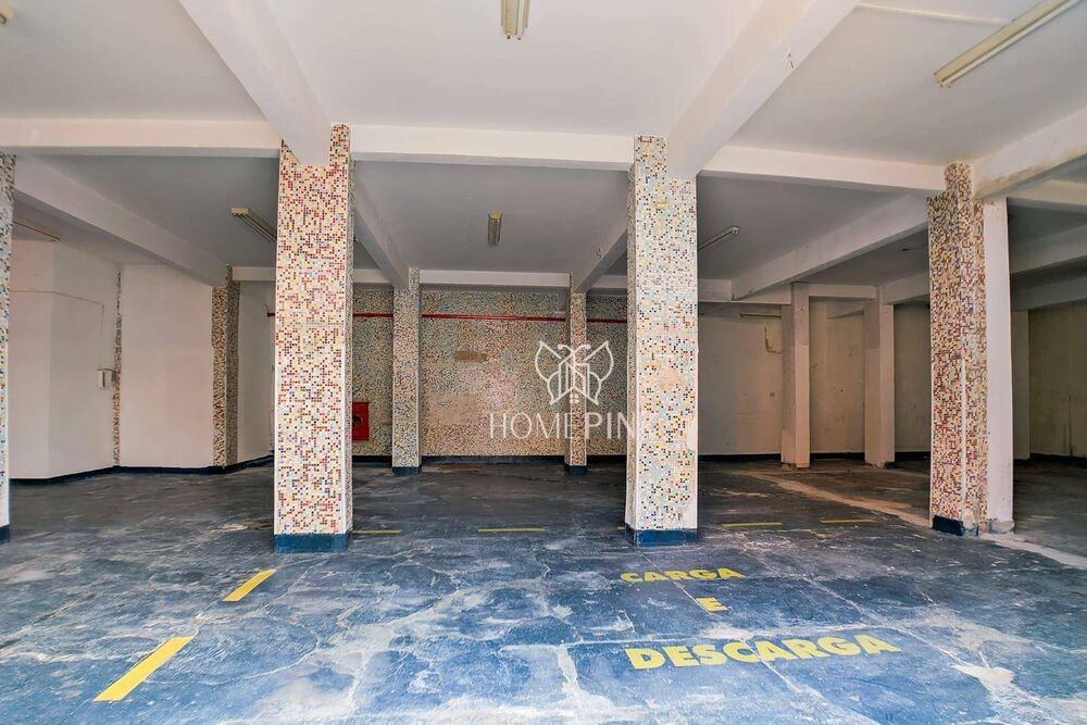 Loja-Salão à venda, 350m² - Foto 7
