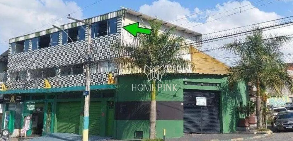 Loja-Salão, 180 m² - Foto 1