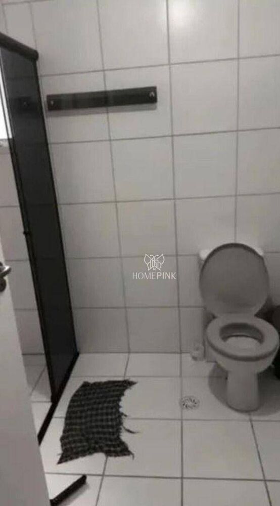 Apartamento à venda com 2 quartos, 45m² - Foto 8