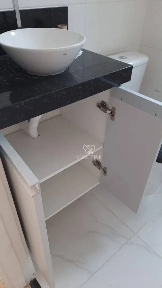 Apartamento, 2 quartos, 38 m² - Foto 2