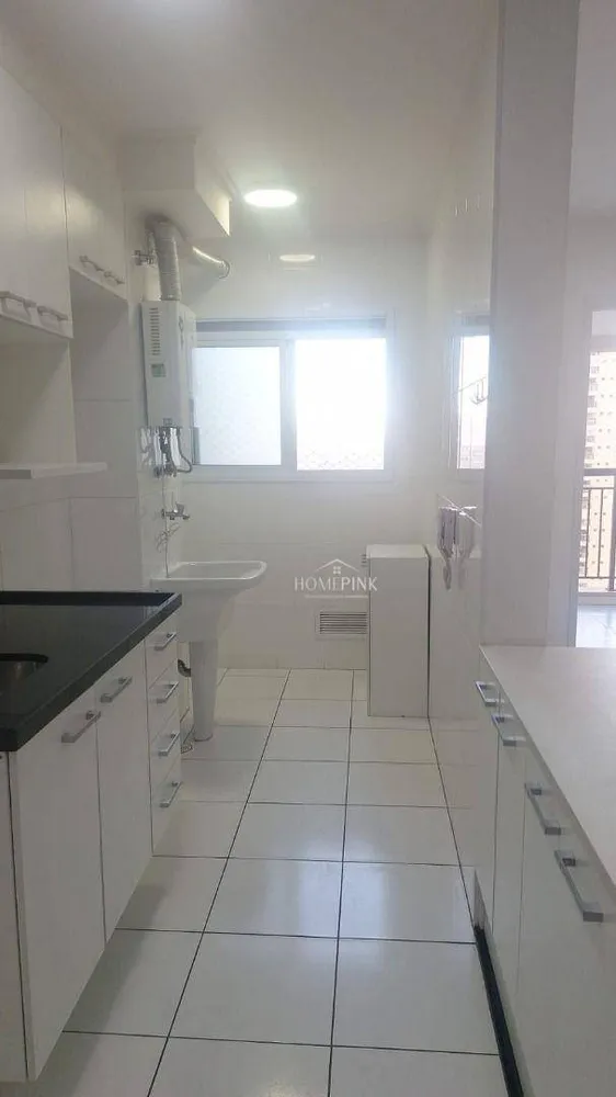 Apartamento, 2 quartos, 68 m² - Foto 3