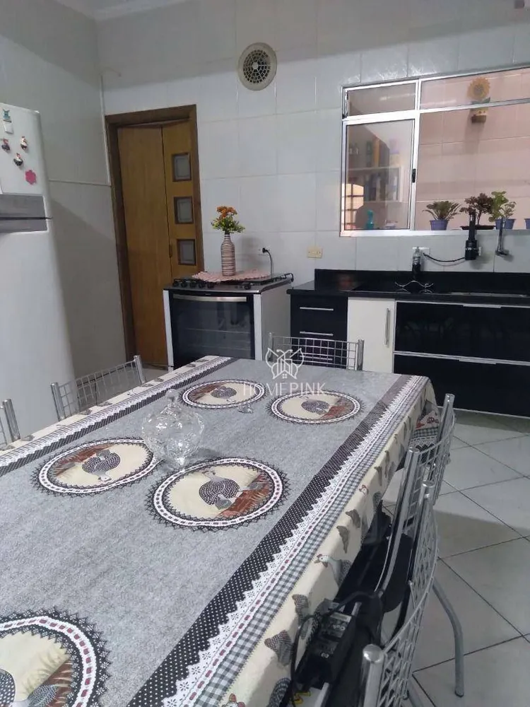 Sobrado, 2 quartos, 125 m² - Foto 3