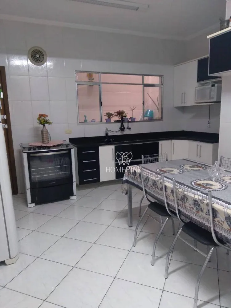 Sobrado, 2 quartos, 125 m² - Foto 2