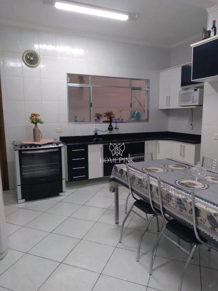 Sobrado, 2 quartos, 125 m² - Foto 1