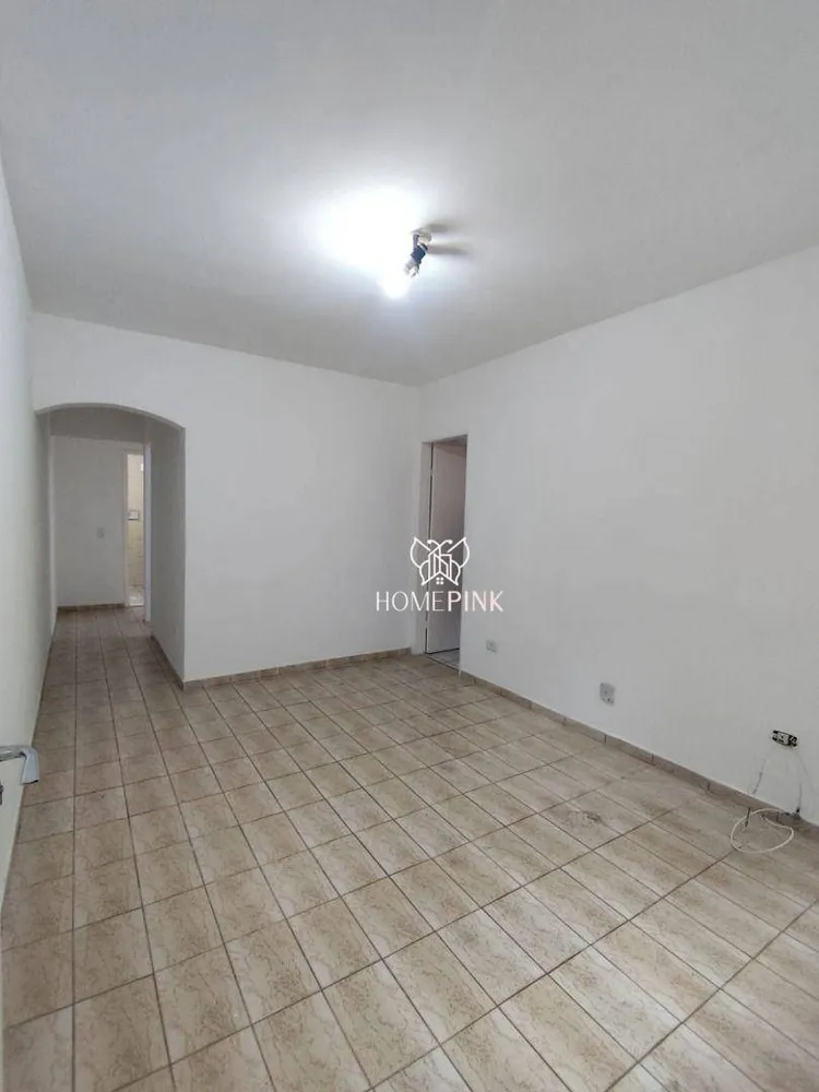 Apartamento, 2 quartos, 65 m² - Foto 1