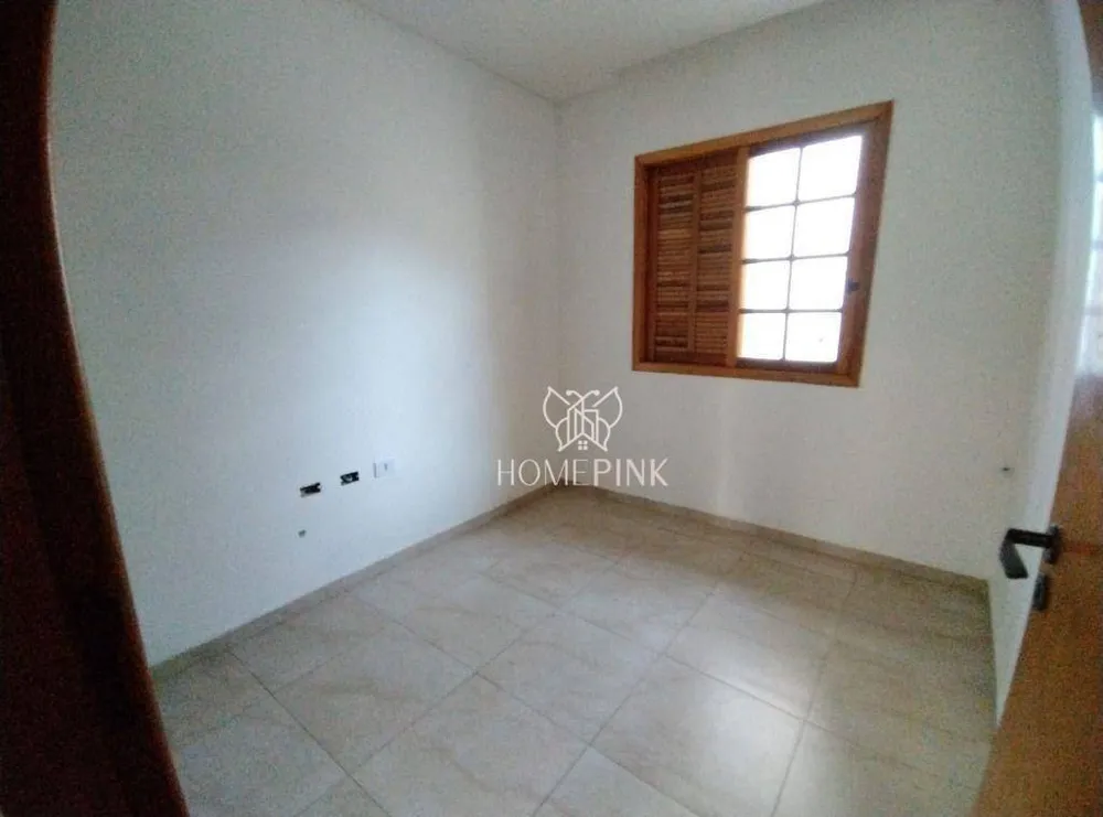 Sobrado, 3 quartos, 150 m² - Foto 4