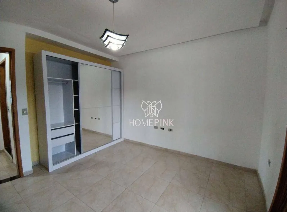 Sobrado, 3 quartos, 150 m² - Foto 3