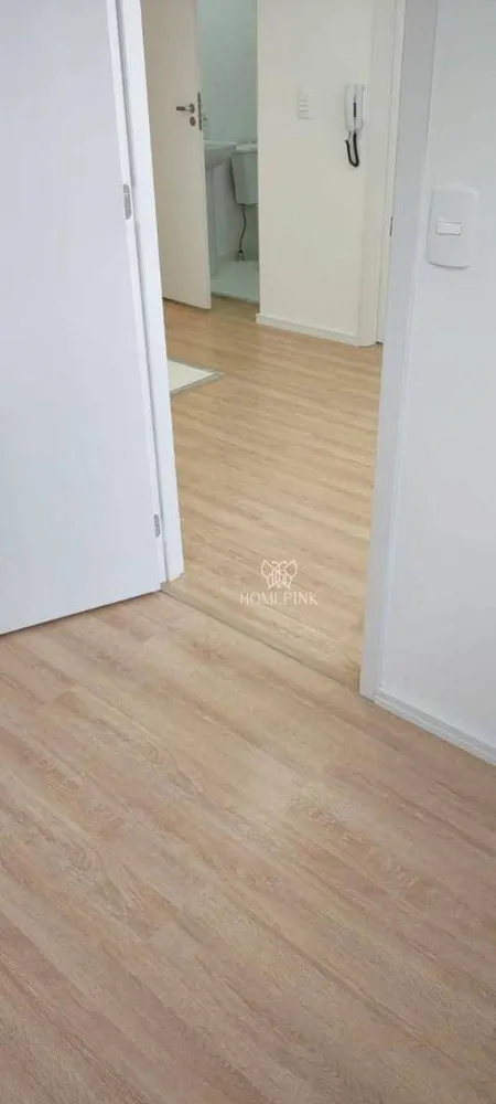 Apartamento, 2 quartos, 36 m² - Foto 2