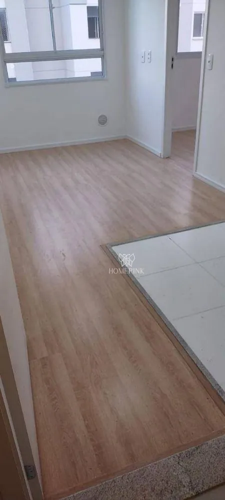 Apartamento, 2 quartos, 36 m² - Foto 3