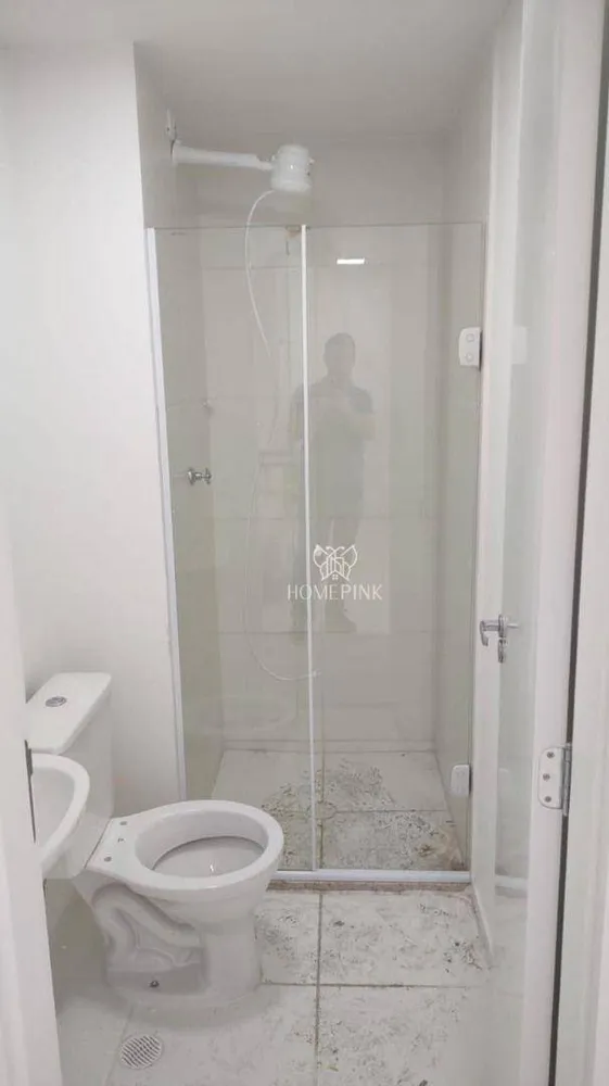 Apartamento, 2 quartos, 36 m² - Foto 1