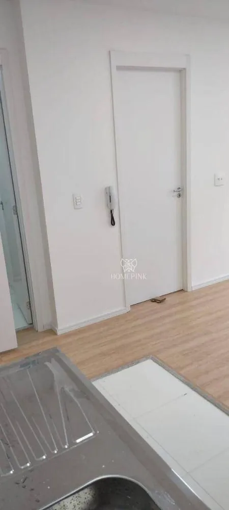 Apartamento, 2 quartos, 36 m² - Foto 4