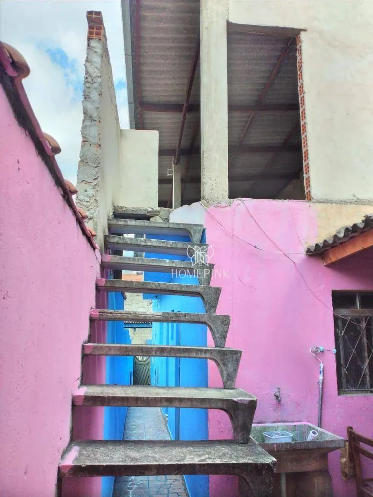 Sobrado, 2 quartos, 125 m² - Foto 3