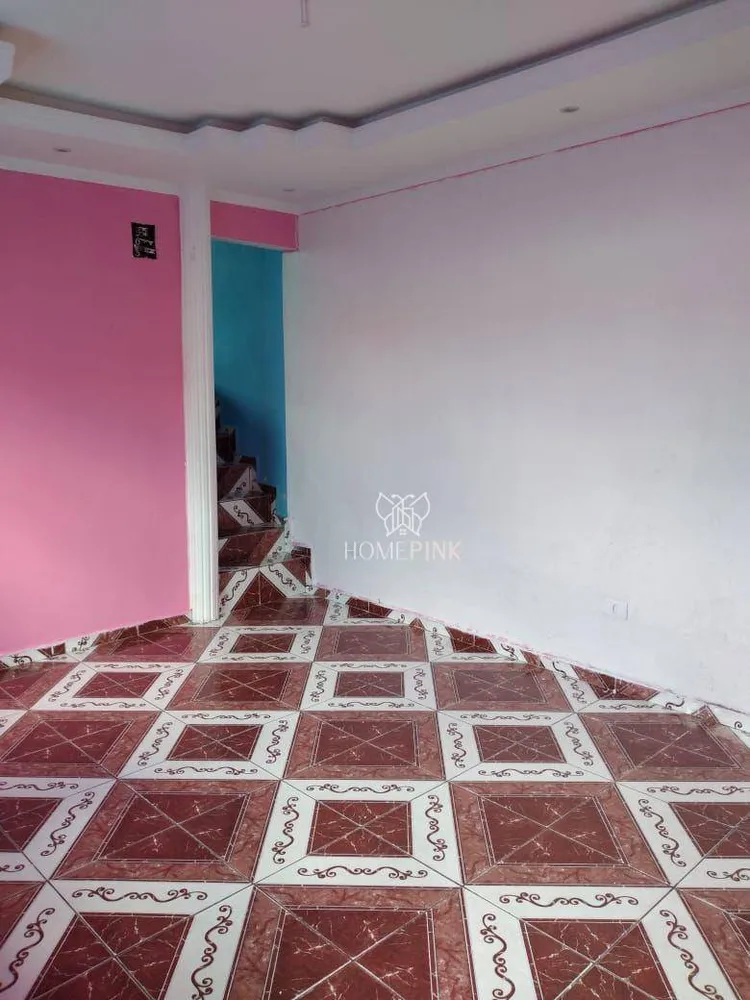 Sobrado, 2 quartos, 125 m² - Foto 2