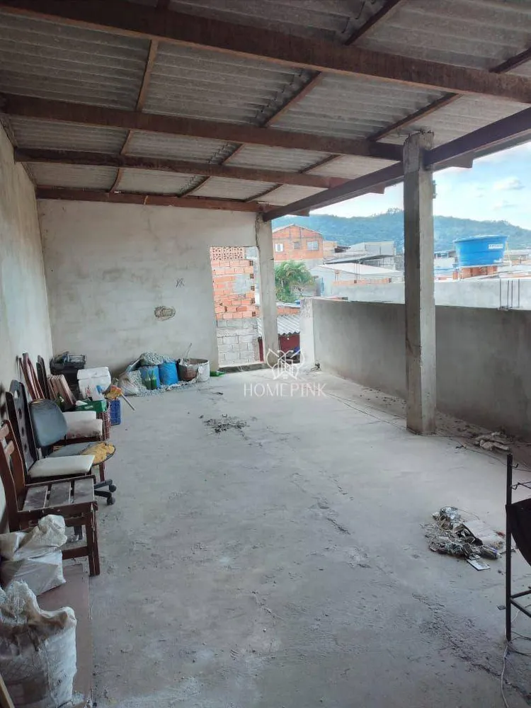 Sobrado, 2 quartos, 125 m² - Foto 4