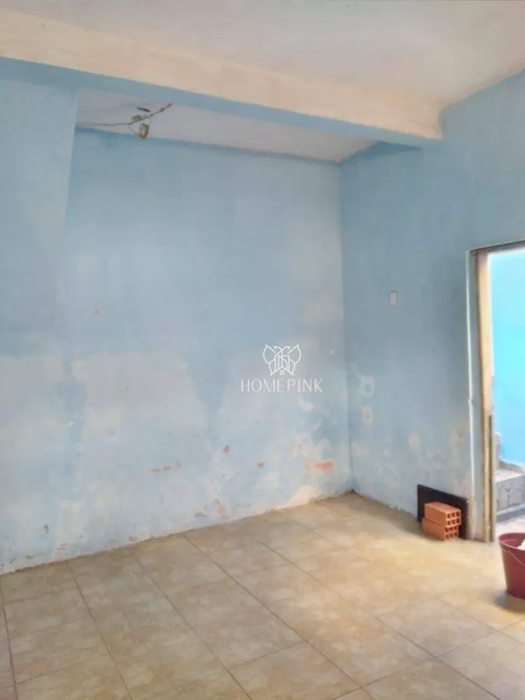 Sobrado, 2 quartos, 125 m² - Foto 1
