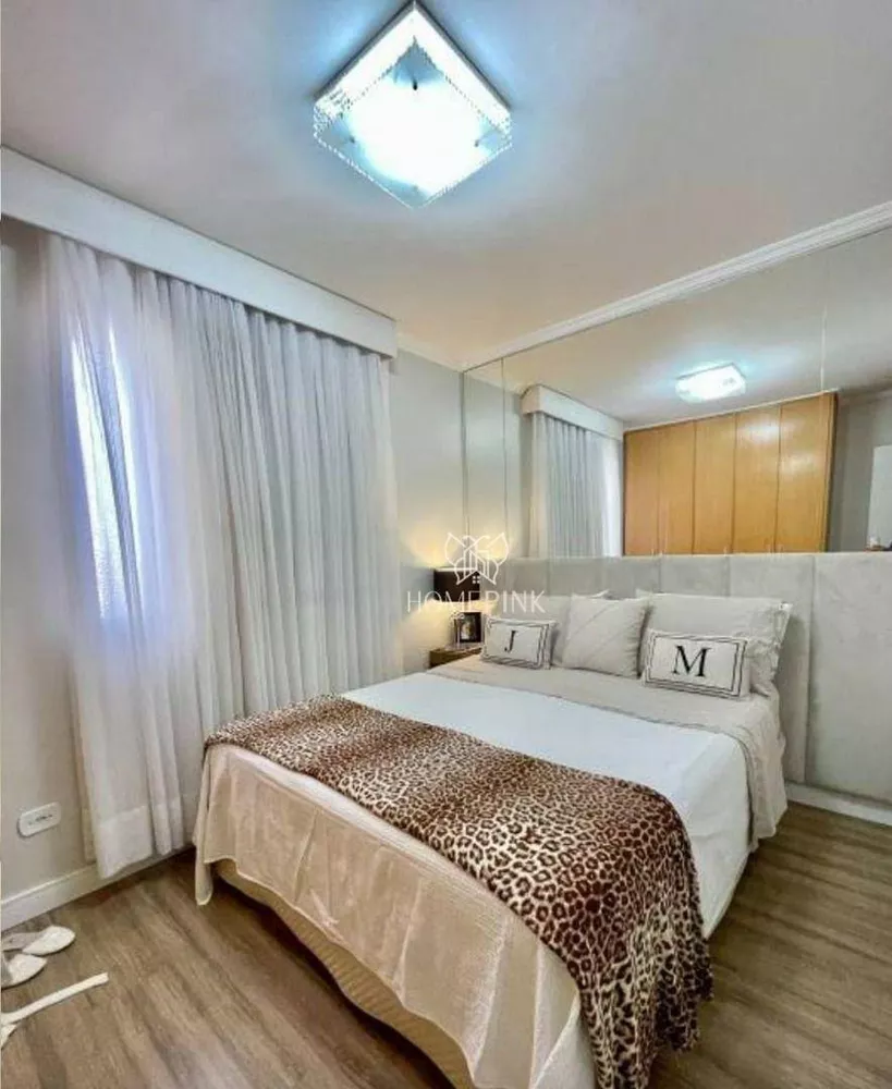 Apartamento à venda com 2 quartos, 55m² - Foto 11