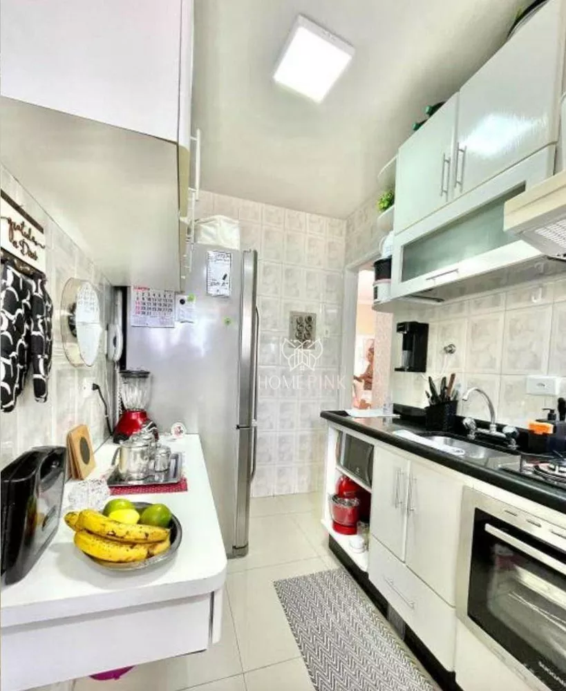 Apartamento à venda com 2 quartos, 55m² - Foto 7