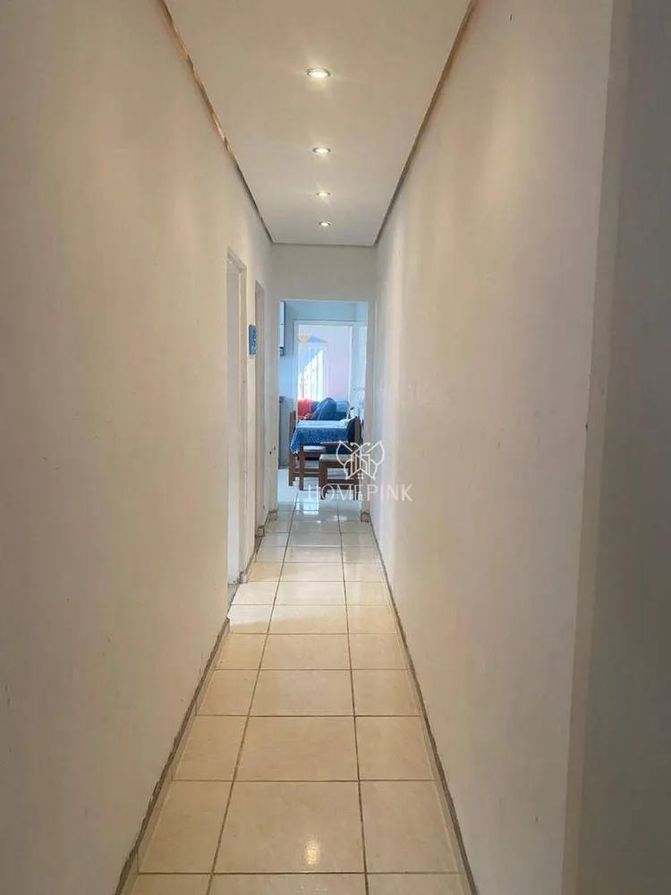 Casa, 2 quartos, 131 m² - Foto 1
