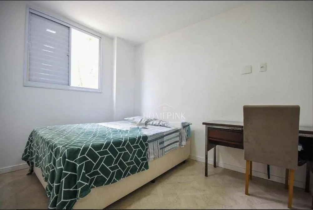 Apartamento, 2 quartos, 78 m² - Foto 3