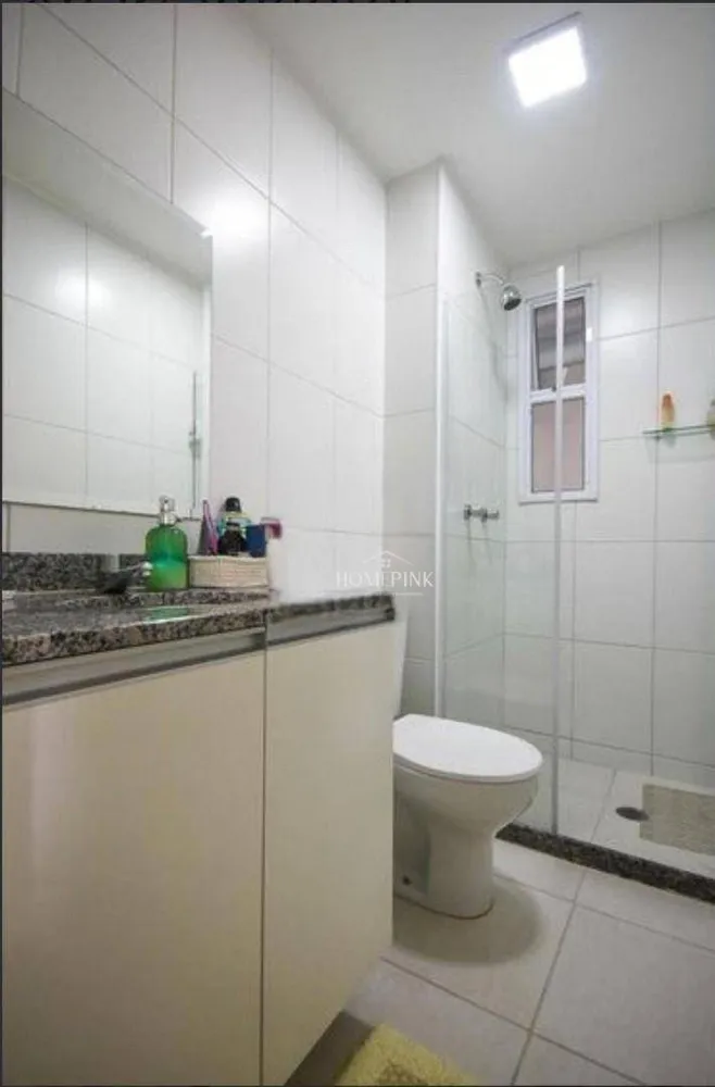Apartamento, 2 quartos, 78 m² - Foto 2